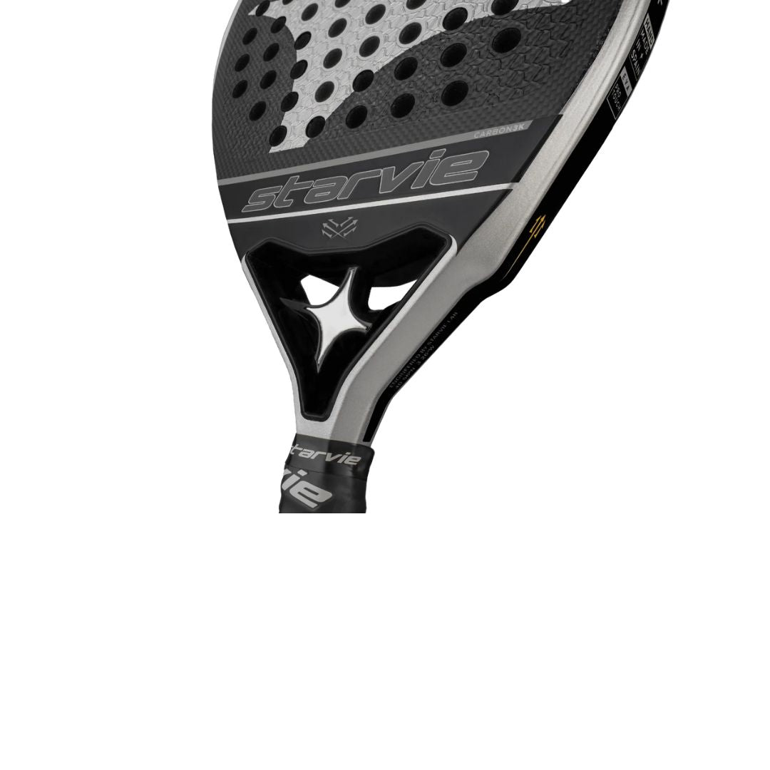 Triton V40 Padel Racket