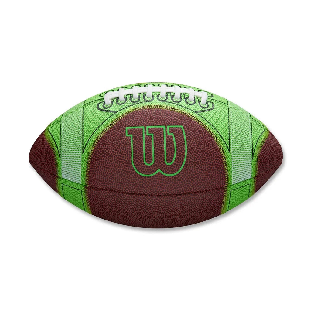 Hylite Youth American Football