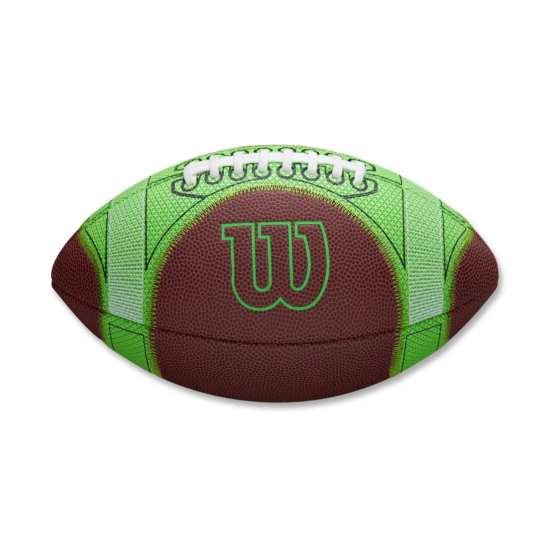 Hylite Youth American Football