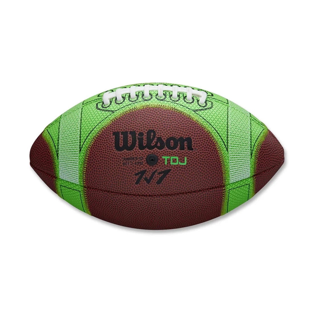 Wilson Hylite Junior American Football