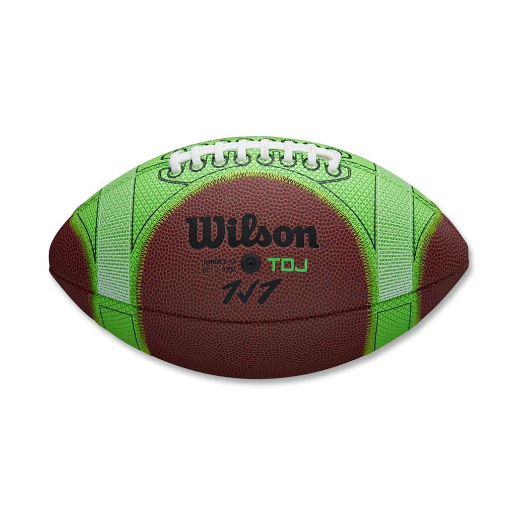 Hylite Youth American Football