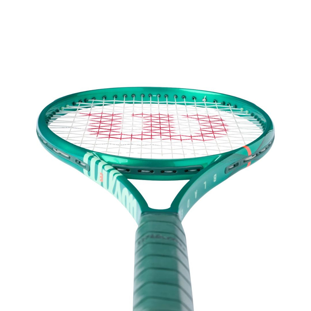 Blade 98S V10 Tennis Racket